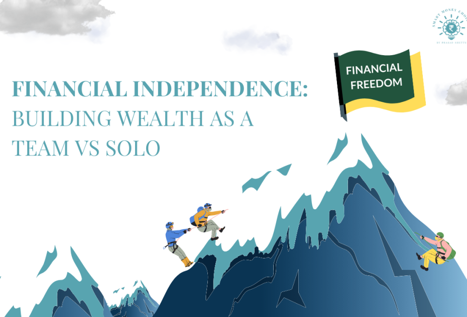 Financial Independence