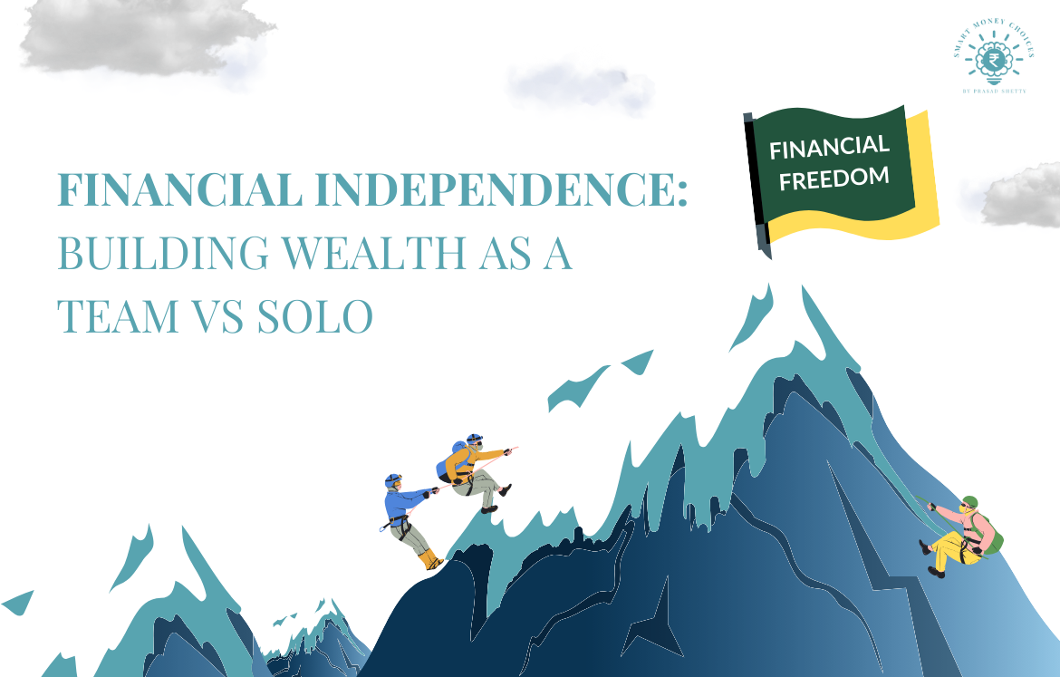 Financial Independence Financial Independence