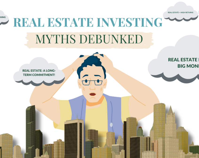 Real Estate Investing Myths Debunked