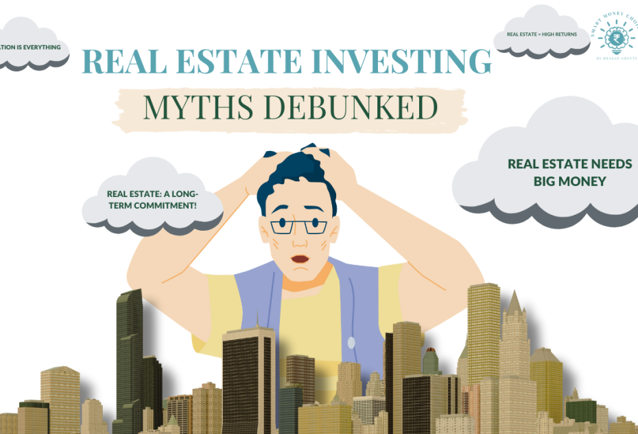 Real Estate Investing Myths Debunked