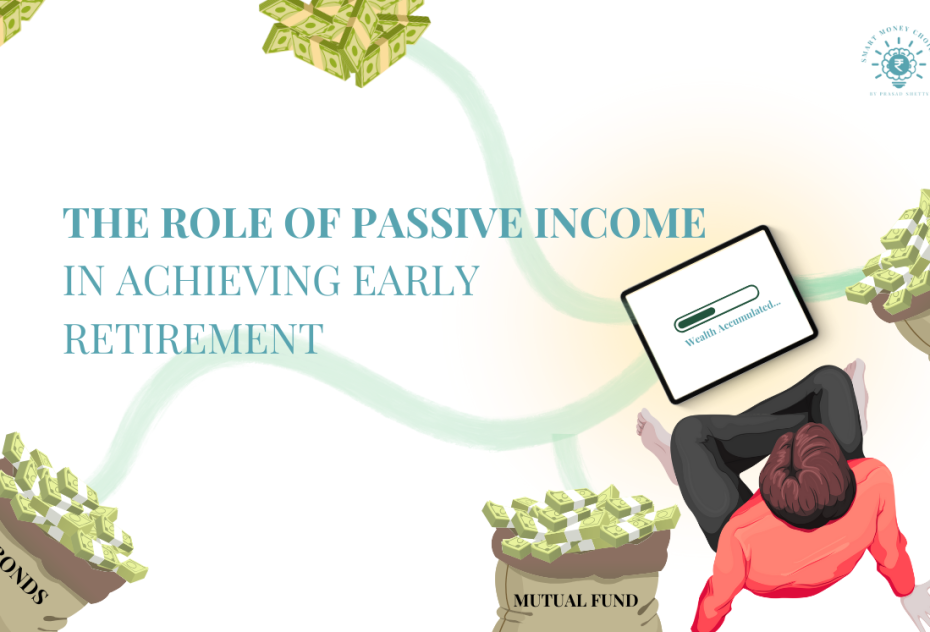 The Role of Passive Income in Achieving Early Retirement