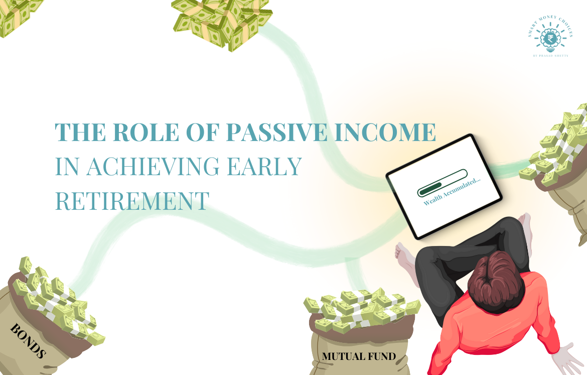 The Role of Passive Income in Achieving Early Retirement