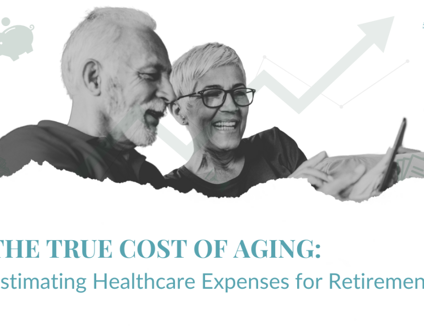 The True Cost of Aging - Estimating Healthcare Expenses for Retirement