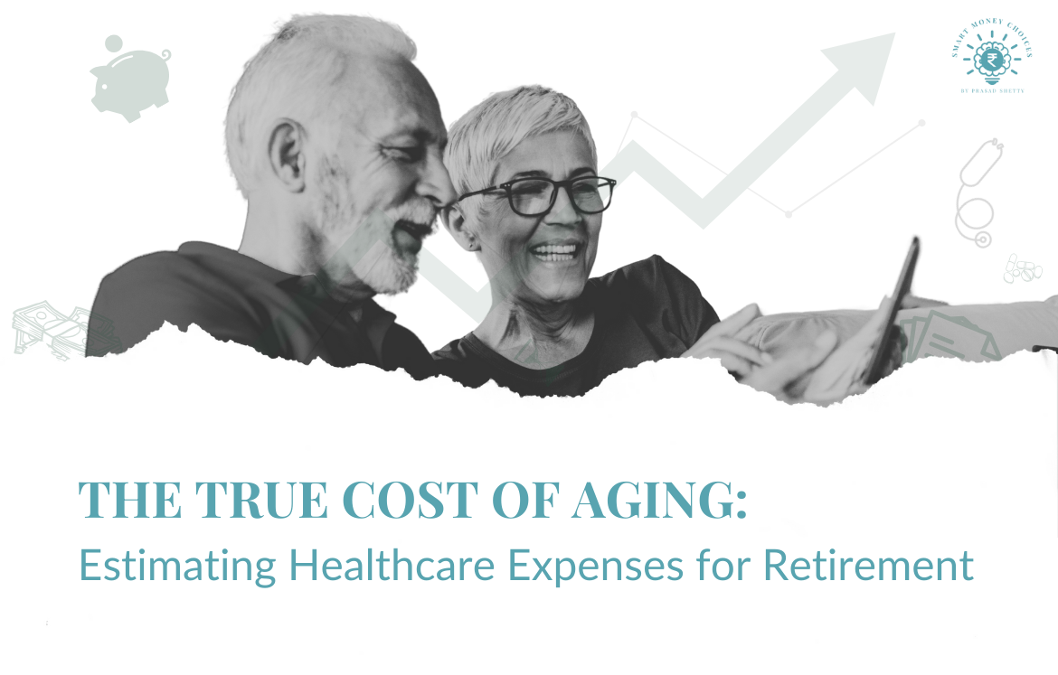 The True Cost of Aging - Estimating Healthcare Expenses for Retirement